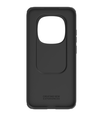 Чехол Nillkin Camshield Pro для Redmi Note 15 Pro 5G Черный, изображение 6 - GOODMi