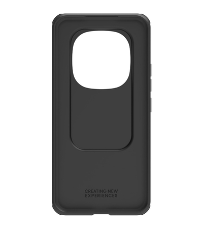 Чехол Nillkin Camshield Pro для Redmi Note 15 Pro Plus Черный, изображение 6 - GOODMi