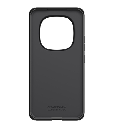 Чехол Nillkin Super Frosted Shield Pro для Redmi Note 15 Pro Plus Черный, изображение 6 - GOODMi