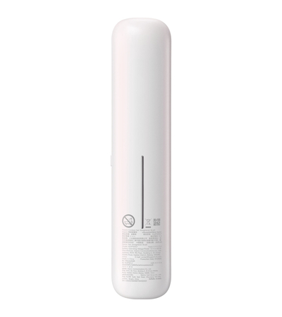 Беспроводная расческа для выпрямления волос Mijia Wireless Hair Straightener (MJZFS01LF) Белая, Цвет: Белый, изображение 7 - GOODMi