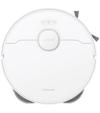 Робот-пылесос Dreame L50 Ultra CE Белый, изображение 5 - GOODMi