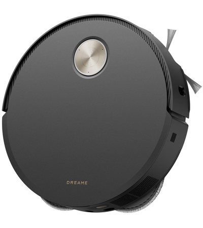Робот-пылесос Dreame X50 Master Black, изображение 10 - GOODMi