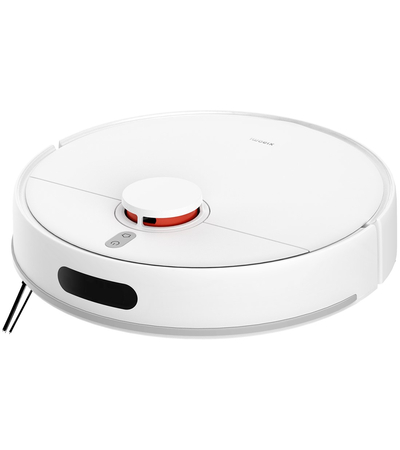 Робот-пылесос Xiaomi Robot Vacuum H40 White, изображение 3 - GOODMi