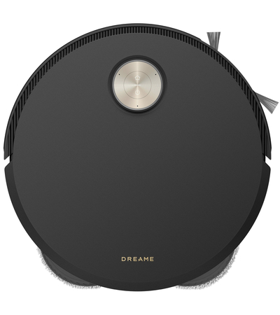 Робот-пылесос Dreame X50 Ultra Complete Black, изображение 10 - GOODMi