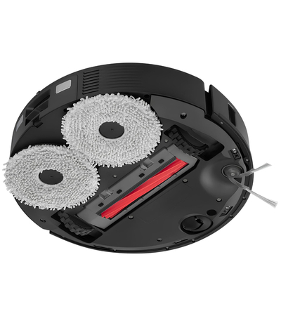 Робот-пылесос Roborock Q Revo L Black, Цвет: Черный, изображение 10 - GOODMi