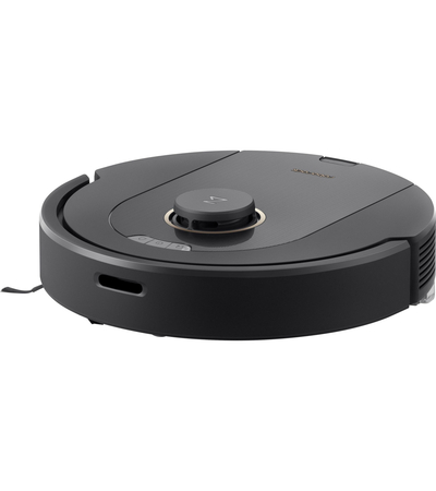 Робот-пылесос Roborock Q5 Pro Black, изображение 10 - GOODMi