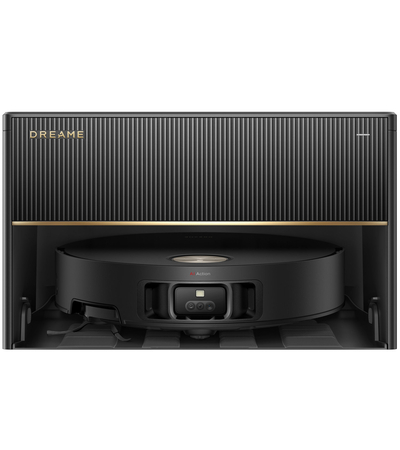Робот-пылесос Dreame X50 Master Black, изображение 2 - GOODMi