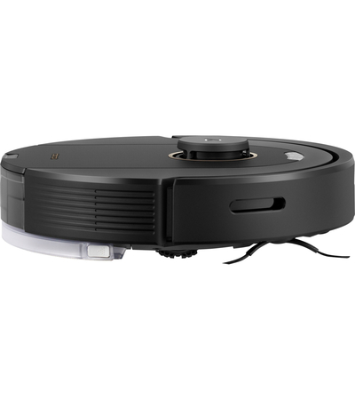 Робот-пылесос Roborock Q5 Pro Black, изображение 11 - GOODMi