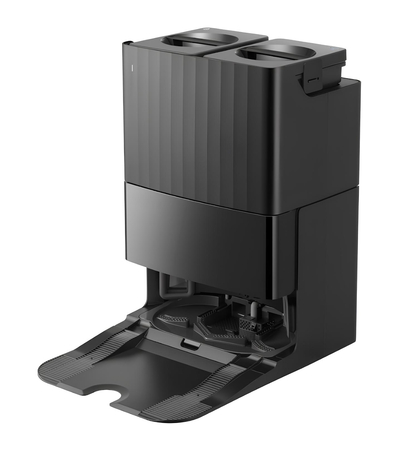 Робот-пылесос Roborock Q Revo L Black, Цвет: Черный, изображение 6 - GOODMi