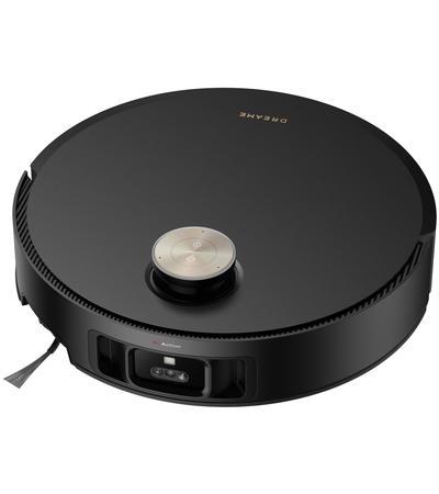 Робот-пылесос Dreame X50 Ultra Complete Black, изображение 11 - GOODMi