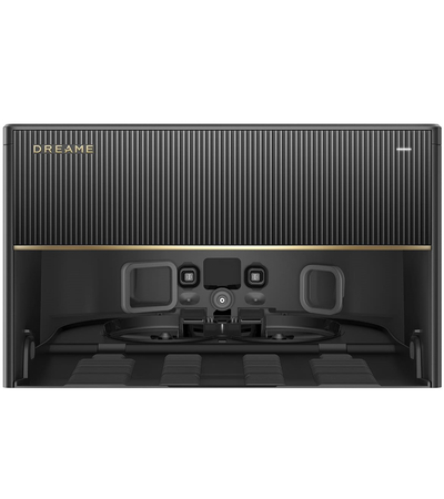 Робот-пылесос Dreame X50 Master Black, изображение 6 - GOODMi