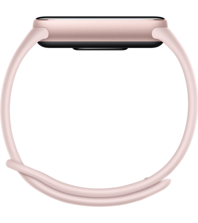 Фитнес-браслет Xiaomi Smart Band 10 Rose, Цвет, заявленный производителем: Pink, изображение 4 - GOODMi