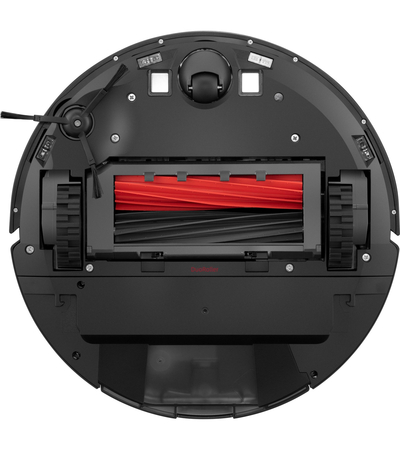 Робот-пылесос Roborock Q5 Pro Black, изображение 12 - GOODMi