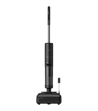 Пылесос Dreame H12 Pro Flex Reach вертикальный беспроводной, изображение 11 - GOODMi