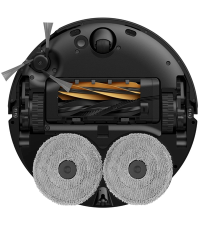 Робот-пылесос Dreame X50 Master Black, изображение 14 - GOODMi