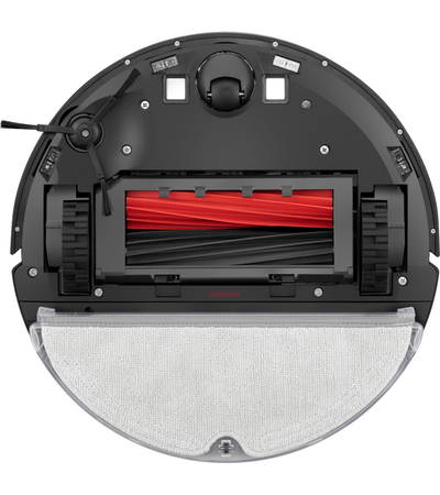 Робот-пылесос Roborock Q5 Pro Black, изображение 13 - GOODMi
