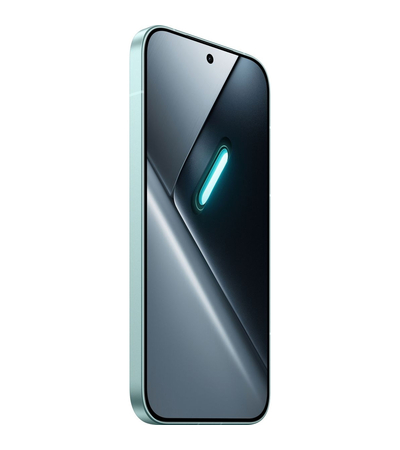 Смартфон POCO X8 Pro 8/256Gb Зеленый, Цвет: Green / Зеленый, Оперативная память: 8 Гб, Встроенная память: 256 Гб, изображение 3 - GOODMi
