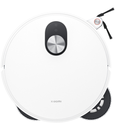 Робот-пылесос Xiaomi Robot Vacuum 5, изображение 5 - GOODMi