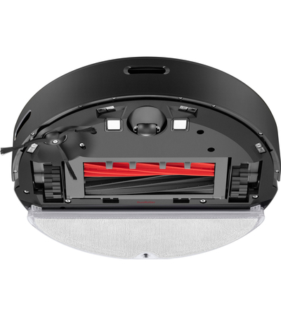 Робот-пылесос Roborock Q5 Pro Black, изображение 14 - GOODMi