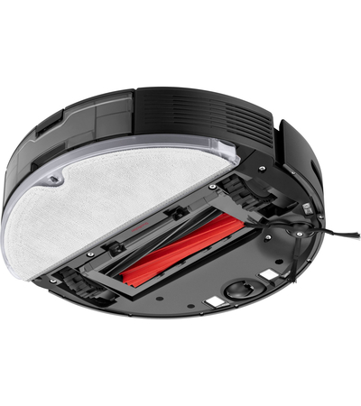 Робот-пылесос Roborock Q5 Pro Black, изображение 15 - GOODMi