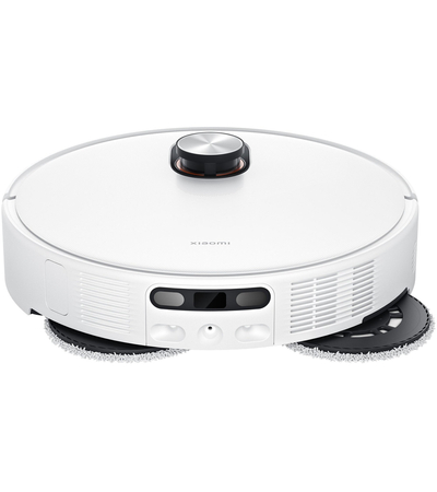 Робот-пылесос Xiaomi Robot Vacuum 5, изображение 6 - GOODMi