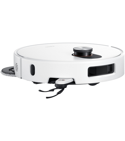Робот-пылесос Xiaomi Robot Vacuum 5, изображение 7 - GOODMi