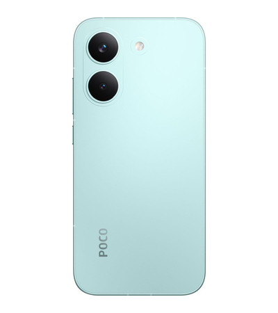Смартфон POCO X8 Pro 8/256Gb Зеленый, Цвет: Green / Зеленый, Оперативная память: 8 Гб, Встроенная память: 256 Гб, изображение 5 - GOODMi
