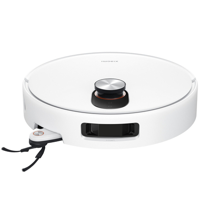 Робот-пылесос Xiaomi Robot Vacuum 5, изображение 8 - GOODMi