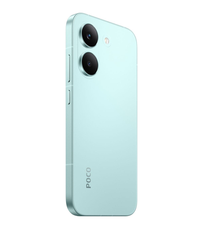 Смартфон POCO X8 Pro 8/256Gb Зеленый, Цвет: Green / Зеленый, Оперативная память: 8 Гб, Встроенная память: 256 Гб, изображение 6 - GOODMi