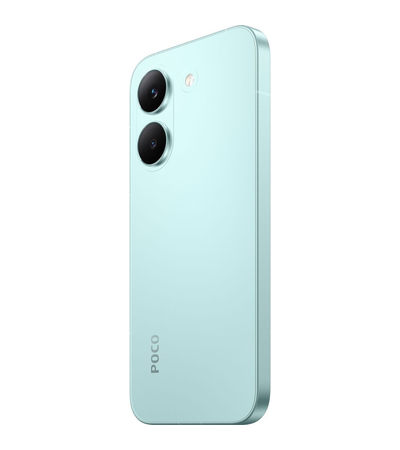 Смартфон POCO X8 Pro 8/256Gb Зеленый, Цвет: Green / Зеленый, Оперативная память: 8 Гб, Встроенная память: 256 Гб, изображение 7 - GOODMi