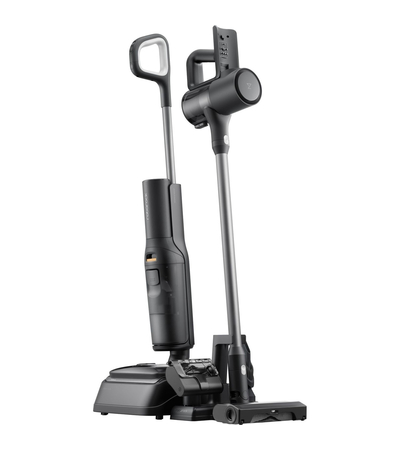 Пылесос Roborock F25 ACE Combo, изображение 2 - GOODMi