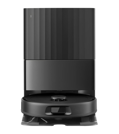 Робот-пылесос Roborock Q Revo L Black, Цвет: Черный, изображение 2 - GOODMi