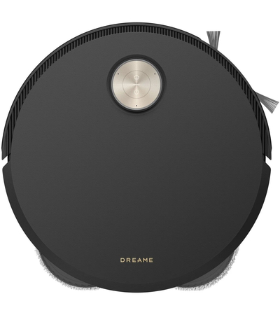 Робот-пылесос Dreame X50 Master Black, изображение 9 - GOODMi