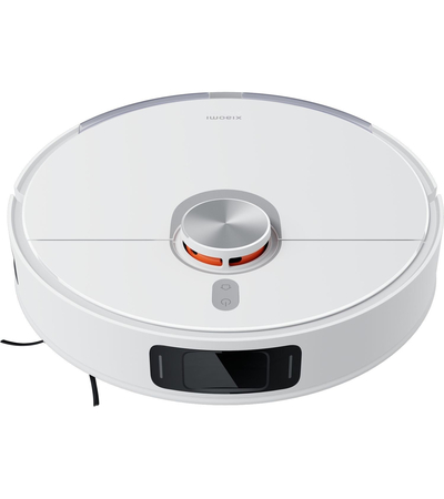 Робот-пылесос Xiaomi Robot Vacuum S20 Plus White, Цвет: Белый, изображение 3 - GOODMi