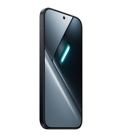 Смартфон POCO X8 Pro 8/256Gb Черный, Цвет: Black / Черный, Оперативная память: 8 Гб, Встроенная память: 256 Гб, изображение 3 - GOODMi