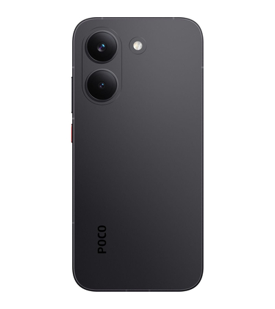 Смартфон POCO X8 Pro 8/256Gb Черный, Цвет: Black / Черный, Оперативная память: 8 Гб, Встроенная память: 256 Гб, изображение 5 - GOODMi