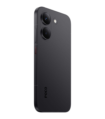 Смартфон POCO X8 Pro 8/256Gb Черный, Цвет: Black / Черный, Оперативная память: 8 Гб, Встроенная память: 256 Гб, изображение 6 - GOODMi