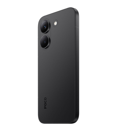 Смартфон POCO X8 Pro 8/256Gb Черный, Цвет: Black / Черный, Оперативная память: 8 Гб, Встроенная память: 256 Гб, изображение 7 - GOODMi