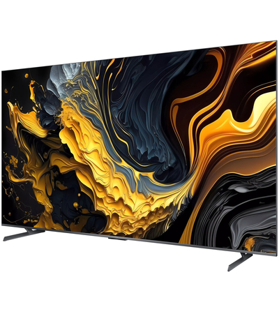 Телевизор Xiaomi TV Max 100" (254 см) 2025 QLED (L100MA-MAXRU), Диагональ экрана: 254 см, изображение 2 - GOODMi