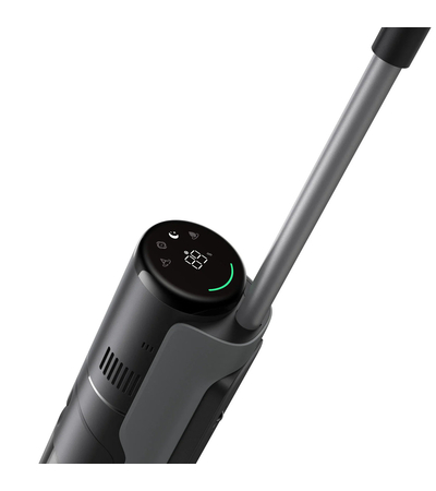 Пылесос Dreame H12 Dual FlexReach (HHV31A) вертикальный беспроводной, изображение 4 - GOODMi