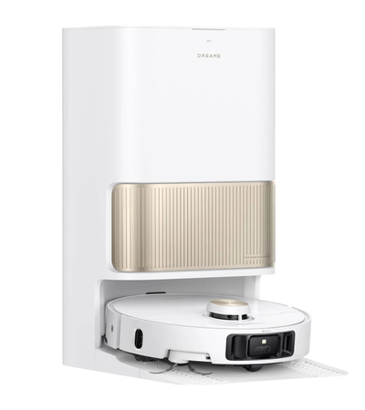 Робот-пылесос Dreame L40s Pro Ultra White, изображение 2 - GOODMi