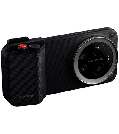 Чехол Xiaomi 17 Ultra Photography Kit Pro Черный, Основной цвет: Черный, изображение 2 - GOODMi