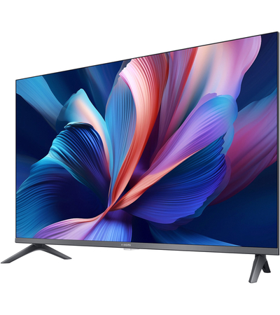 Телевизор Xiaomi TV A Pro 32" (81 см) 2026 QLED, Диагональ экрана: 81 см, изображение 2 - GOODMi