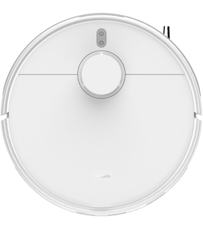 Робот-пылесос Xiaomi Robot Vacuum H40 White, изображение 2 - GOODMi