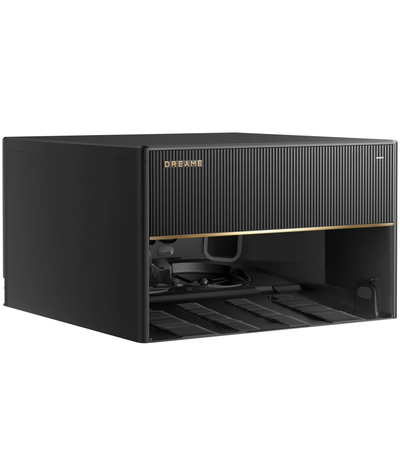 Робот-пылесос Dreame X50 Master Black, изображение 5 - GOODMi