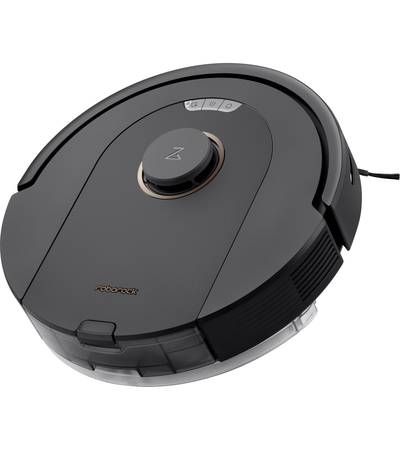 Робот-пылесос Roborock Q5 Pro Black, изображение 5 - GOODMi