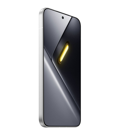 Смартфон POCO X8 Pro Max 12/256Gb Белый, Цвет: White / Белый, Оперативная память: 12 Гб, Встроенная память: 256 Гб, изображение 3 - GOODMi