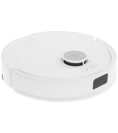 Робот-пылесос Roborock Q8 Max Pro White, изображение 6 - GOODMi