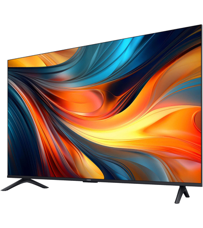 Телевизор Xiaomi TV A 43" (109 см) 2026 4K, Диагональ экрана: 109 см, изображение 3 - GOODMi