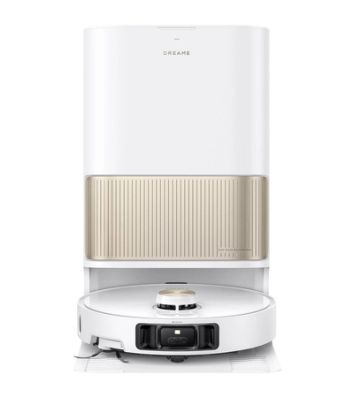 Робот-пылесос Dreame L40s Pro Ultra White, изображение 3 - GOODMi